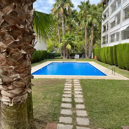 Amplio Con Acceso Directo A Piscina *