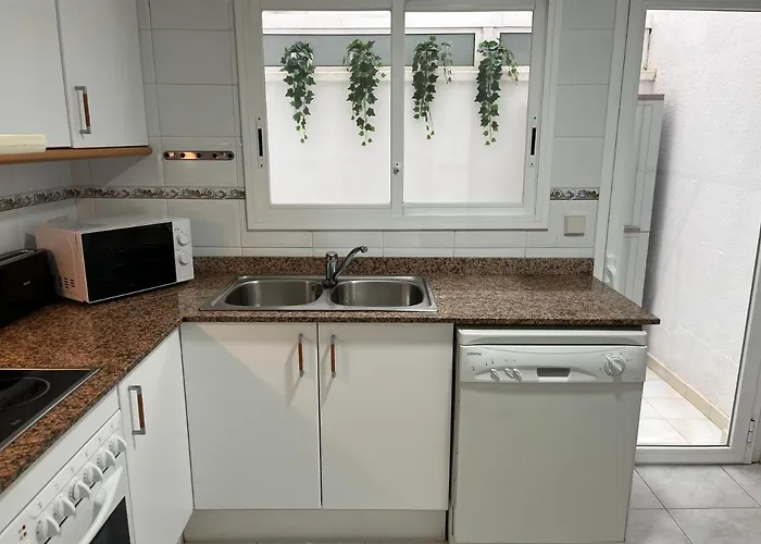 Amplio Con Acceso Directo A Piscina Daire Platja d'Aro