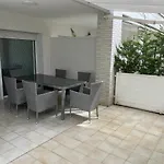 アパート Amplio Con Acceso Directo A Piscina *