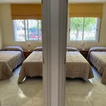 Amplio Con Acceso Directo A Piscina アパート *