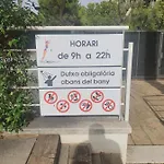 Amplio Con Acceso Directo A Piscina * プラヤ・デアロ