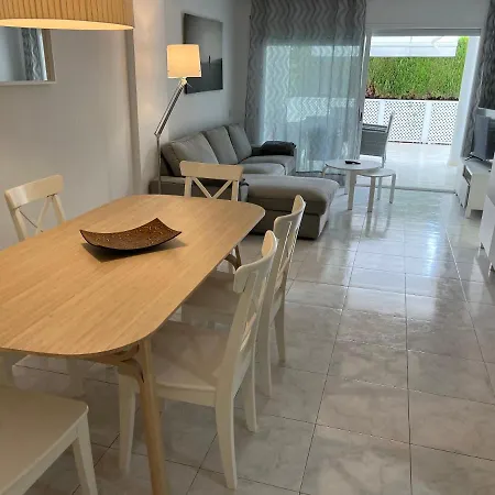 Amplio Con Acceso Directo A Piscina * Platja d'Aro