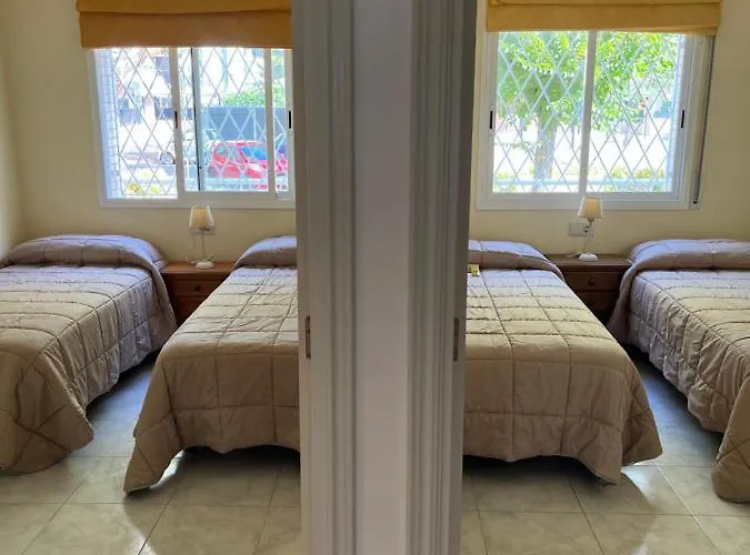 Amplio Con Acceso Directo A Piscina Apartment *