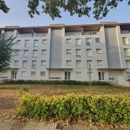 Amplio Con Acceso Directo A Piscina * بلاتجا ذارو