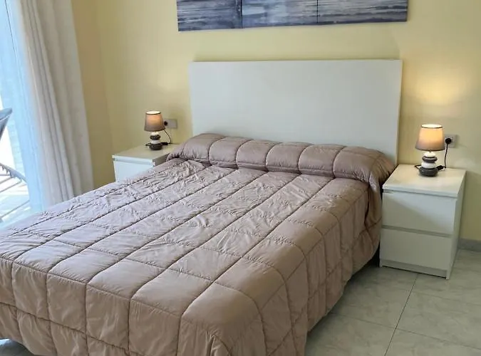 Amplio Con Acceso Directo A Piscina アパート